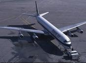 Grandes accidentes aereos: pasaje mortál casa, caída vuelo charter 1285 arrow polémica investigación.
