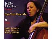 Joëlle Léandre: Live Ulrichsberger Kaleidophon (Leo Records, 2CD, 2011)