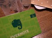 Guía rápida para buscar Evernote