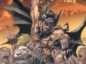 Regreso Bruce Wayne