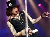 GRAN REX. nuevo disco BUNBURY.