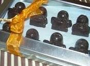 Bombones chocolate