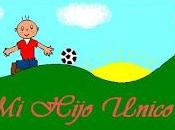 Como nació hijo único"