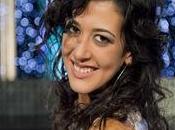 Lucía Pérez (Representante española Eurovisión).