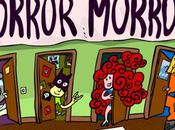 Novedad: Horror Morror