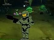 Bungie trabaja nuevo