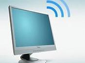 CeBIT 2011: presentan pantalla totalmente inalámbrica