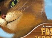 Primer trailer 'Puss Boots', gato botas 'Shrek'