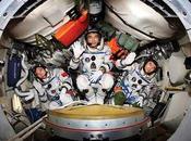 Programa espacial chino incluye alunizaje tripulado exploración Marte