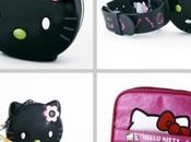 Móvil Hello Kitty convierte relój para niñas