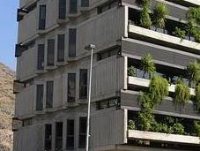 colegios arquitectos españa