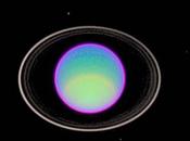 Propuesta misión Urano usar energía nuclear