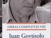 Juan Goytisolo. Guerra, periodismo literatura