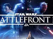 mostrado gameplay Star Wars Battlefront