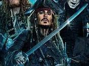 Piratas Caribe venganza Salazar Vídeo Review Spoilers