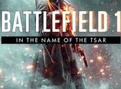 Trailer Name Tsar', Battlefield