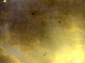 Vladimir pintor nubes (Rainer María Rilke).
