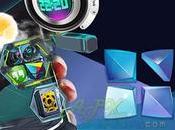 Next Launcher Shell 3.7.3.2 Para Android