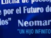 Neomar, hijo infinito