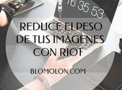 Reduce Peso Imágenes Riot