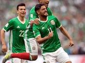 México igualó ante Estados Unidos quedó cerca clasificar Rusia 2018