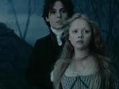 Sleepy Hollow (Tim Burton, 1999. EEUU ALE)