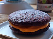 Whoopies oleocao naranja