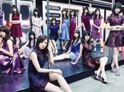 Nogizaka Luis Fonsi continúan liderando listas mundiales Media Traffic