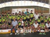 Segunda Jornada Ciclismo Pista