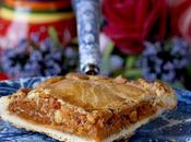 Empanada Bocartes (Boquerones)