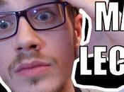 manías como lector