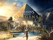 Avance Assassin's Creed Origins: Trailer, gameplay fecha lanzamiento