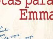 Garth Callaghan: Notas para Emma