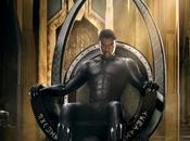 Teaser BLACK PANTHER, Ryan Coogler