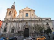 iglesia Madrid pueden escuchar cantos gregorianos?