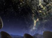 extraterrestres contactaran nosotros, entenderíamos