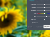 herramienta sencilla para enfocar desenfocar fotos mejor manera