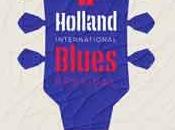 Holland blues international festival 2017.
