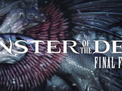Final Fantasy llega realidad virtual Monster Deep