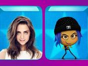 Macarena gómez prestará “rebelde”