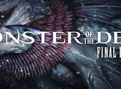 2017]Anunciado Monster Deep Final Fantasy para Playstation
