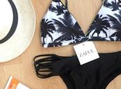 Bikini camiseta zaful- review