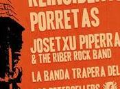 Mayorga RockFest 2017: Reincidentes, Porretas, Josetxu Piperrak, Banda Trapera Río, Petersellers...