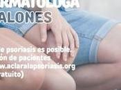 #Aclaralapsoriasis: Psoriasis lactancia materna