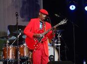 WALTER ‘WOLFMAN’ WASHINGTON 09/06/2017 Grolloo