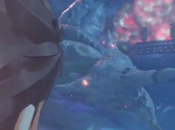 Xenoblade Chronicles muestra gameplay para llegar estas navidades