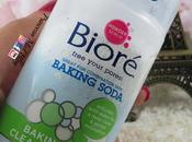 Baking Soda Cleansing Scrub Biore