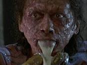 mosca (The fly, David Cronenberg, 1986. EEUU Gran Bretaña Canadá)