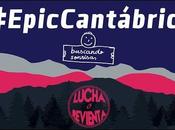 RETO ÉPICO: #EpicCantábrica