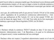 Nuevo golpe judicial discriminación: anulado boicot Israel Barberá Vallés